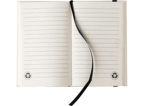 Notizbuch Bohdi | A6