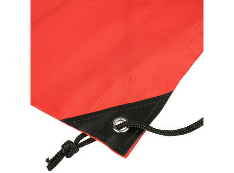 Turnbeutel aus Polyester Stef