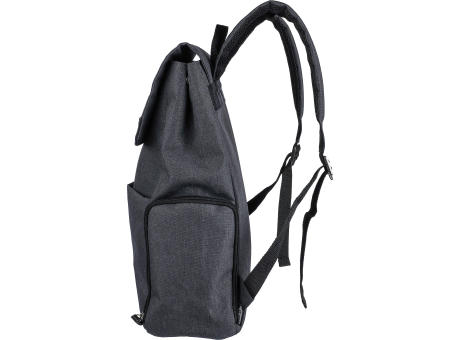 Rucksack Dennis | Laptop 15" | 19 l
