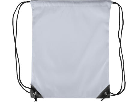 Turnbeutel aus Polyester Stef