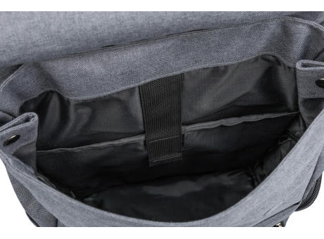 Rucksack Dennis | Laptop 15" | 19 l