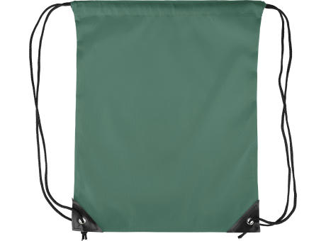 Turnbeutel aus Polyester Stef