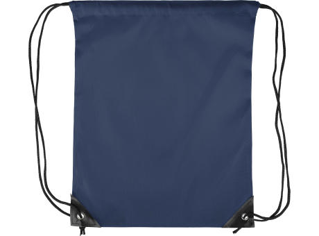 Turnbeutel aus Polyester Stef