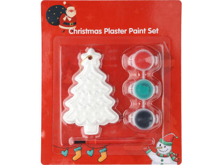 PS Weihnachtsbaum-Malset Amaris