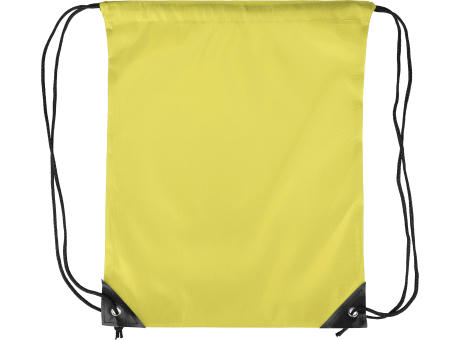 Turnbeutel aus Polyester Stef