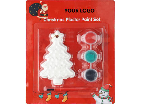 PS Weihnachtsbaum-Malset Amaris