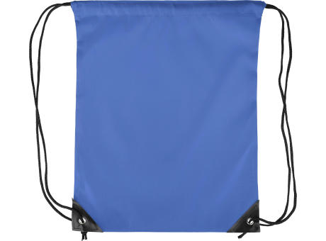 Turnbeutel aus Polyester Stef