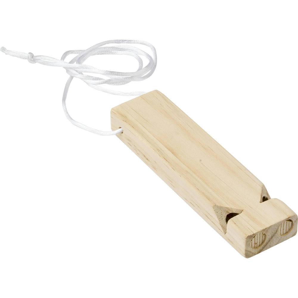 Pfeife Holden | Holz