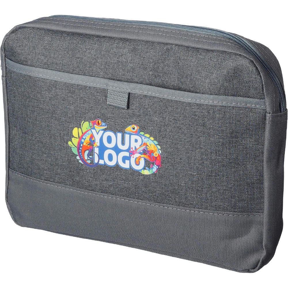 Laptoptasche Leander | Polycanvas | 13" | 1,5 l