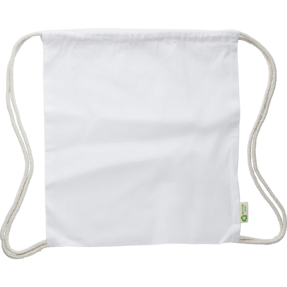 Beutel Joy | Baumwolle | 120 g/m²