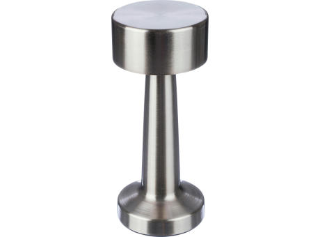 Metall-Tischleuchte Fiorella