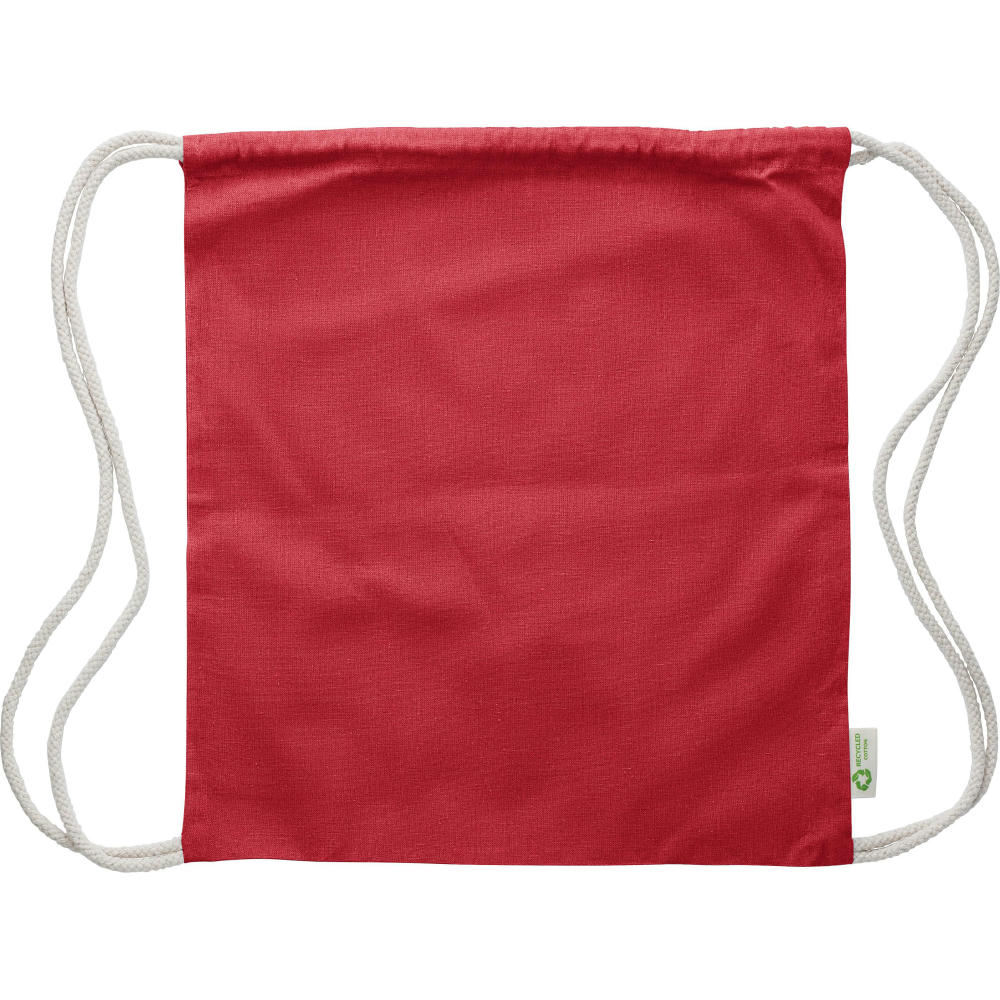 Beutel Joy | Baumwolle | 120 g/m²