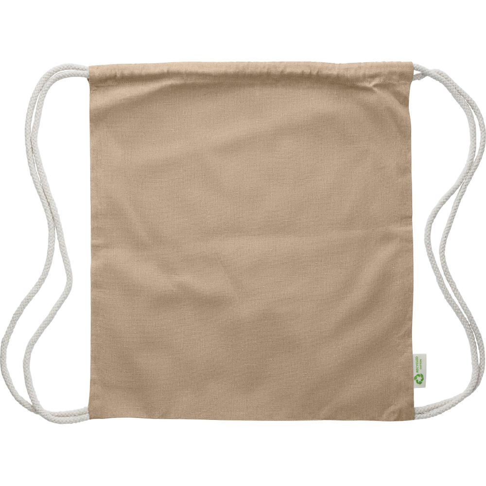 Beutel Joy | Baumwolle | 120 g/m²