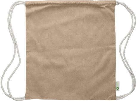 Beutel Joy | Baumwolle | 120 g/m²