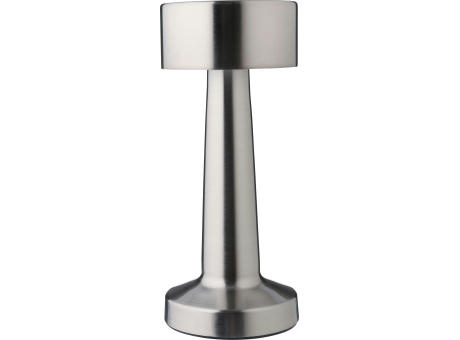 Metall-Tischleuchte Fiorella