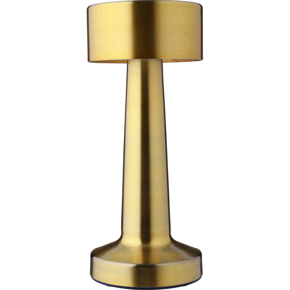 Metall-Tischleuchte Fiorella