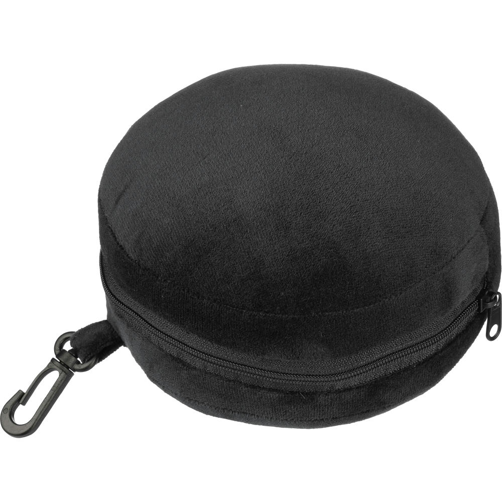 Reisekissen aus Polyester Leontine