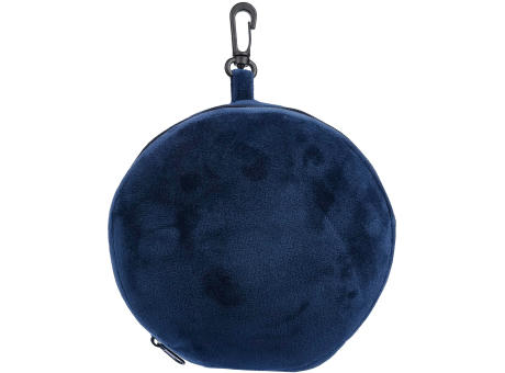 Reisekissen aus Polyester Leontine