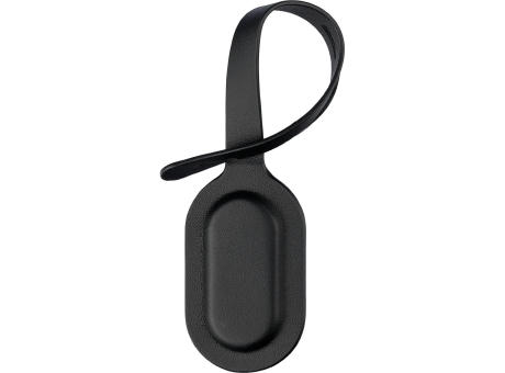 Recycelter PU-Anhänger Kaia