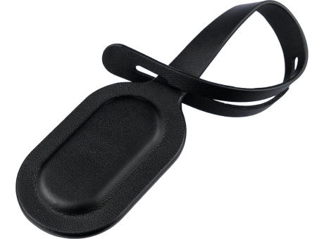 Recycelter PU-Anhänger Kaia