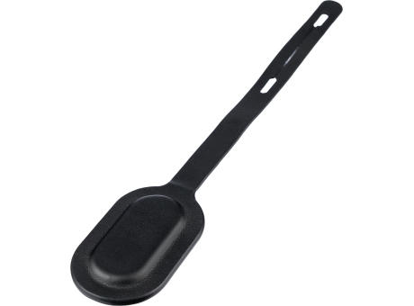 Recycelter PU-Anhänger Kaia