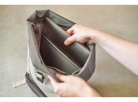 Rucksack Marlene | Rollverschluss | 25 l