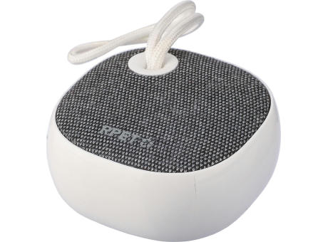 Recycelter ABS-Lautsprecher Mireya