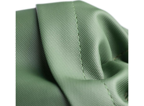 rPET Polyester (600D) Rucksack mit Kordelzug Auri