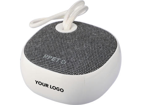 Recycelter ABS-Lautsprecher Mireya