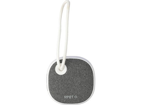 Recycelter ABS-Lautsprecher Mireya