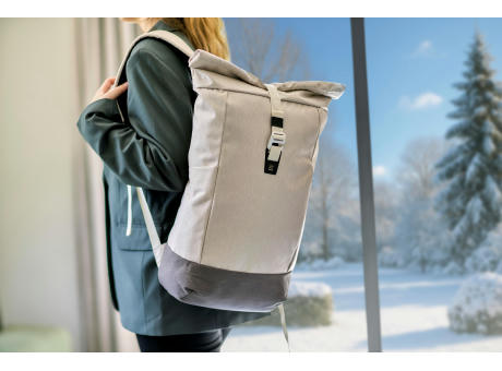Rucksack Marlene | Rollverschluss | 25 l