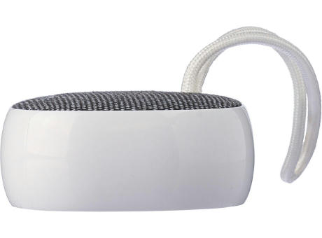 Recycelter ABS-Lautsprecher Mireya