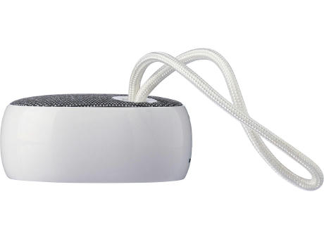 Recycelter ABS-Lautsprecher Mireya