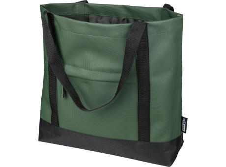 rPET Polyester (600D) Tragetasche Lumi