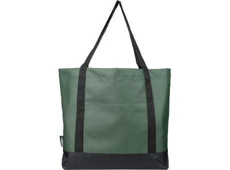 rPET Polyester (600D) Tragetasche Lumi