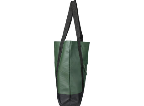 rPET Polyester (600D) Tragetasche Lumi