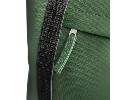 rPET Polyester (600D) Tragetasche Lumi