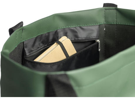 rPET Polyester (600D) Tragetasche Lumi