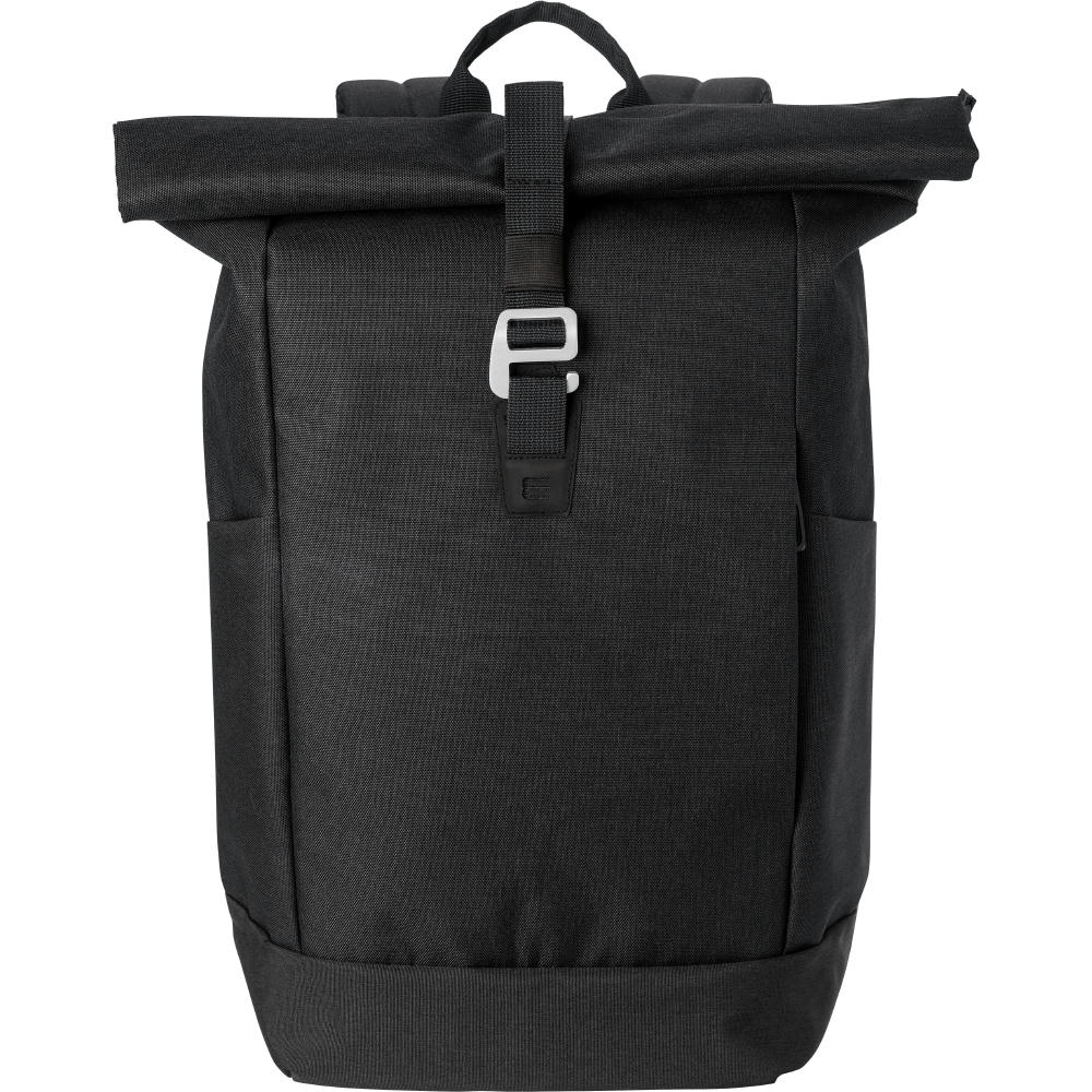 Rucksack Oberon | Rollverschluss | Laptop 14" | 20 l