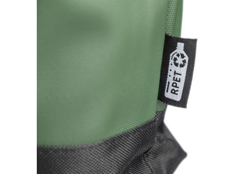 rPET Polyester (600D) Tragetasche Lumi