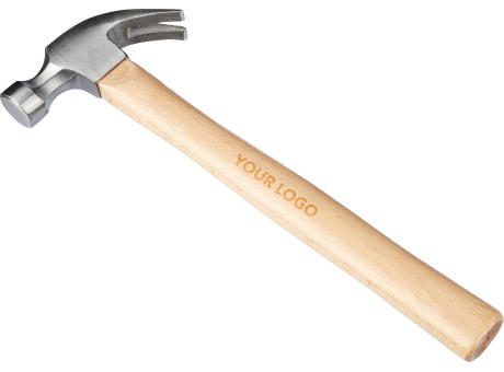 Buchenholz Klauenhammer Asha