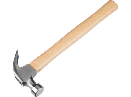 Buchenholz Klauenhammer Asha