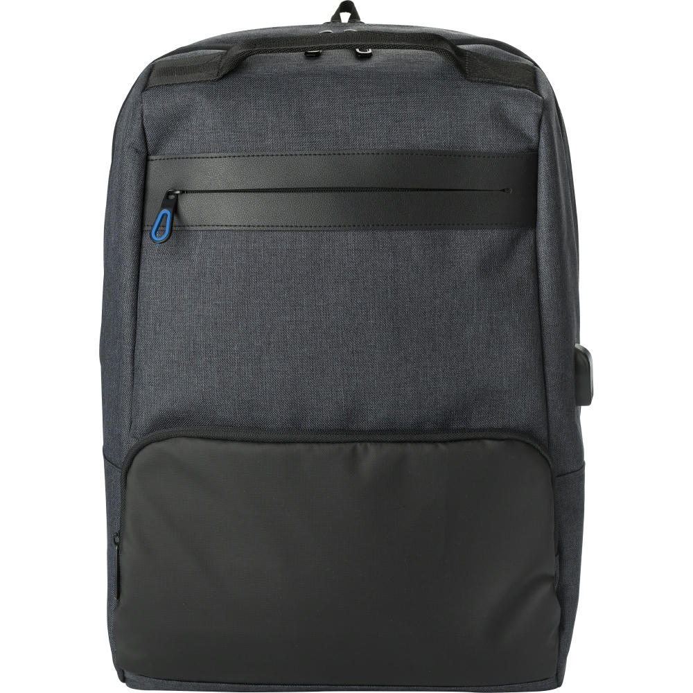 Laptasche Romy | Kunststoff | Diebstahlsicher