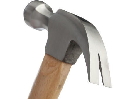 Buchenholz Klauenhammer Asha