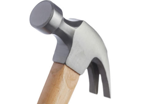 Buchenholz Klauenhammer Asha