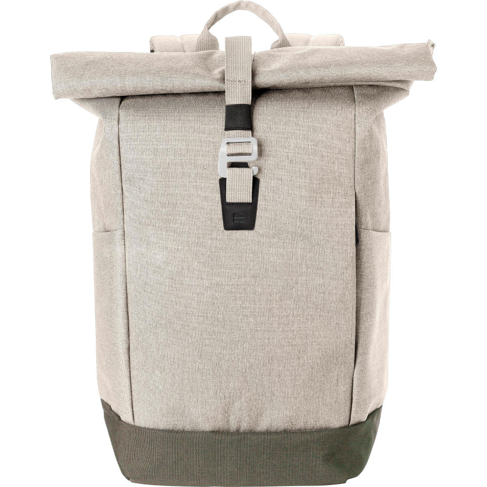 Rucksack Oberon | Rollverschluss | Laptop 14" | 20 l