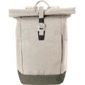 Polyester (600D) Rolltop-Rucksack Oberon