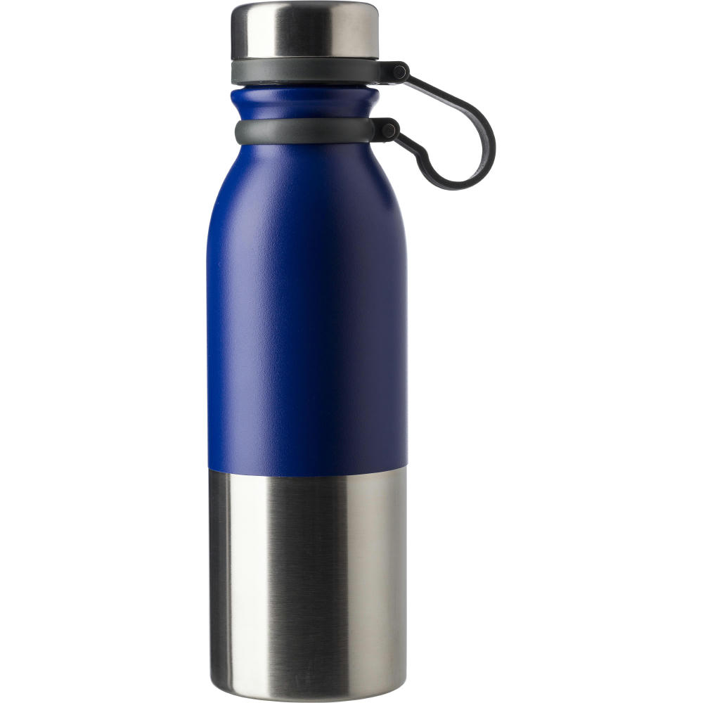 Vakuumbecher Will | Edelstahl | 600 ml