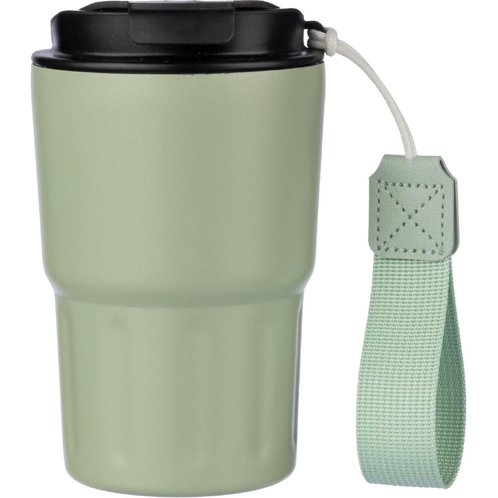 Doppelwandiger Thermobecher Louisa | 320 ml