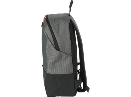 Rucksack Indigo | Zweifarbig | Laptop 15" | 18 l